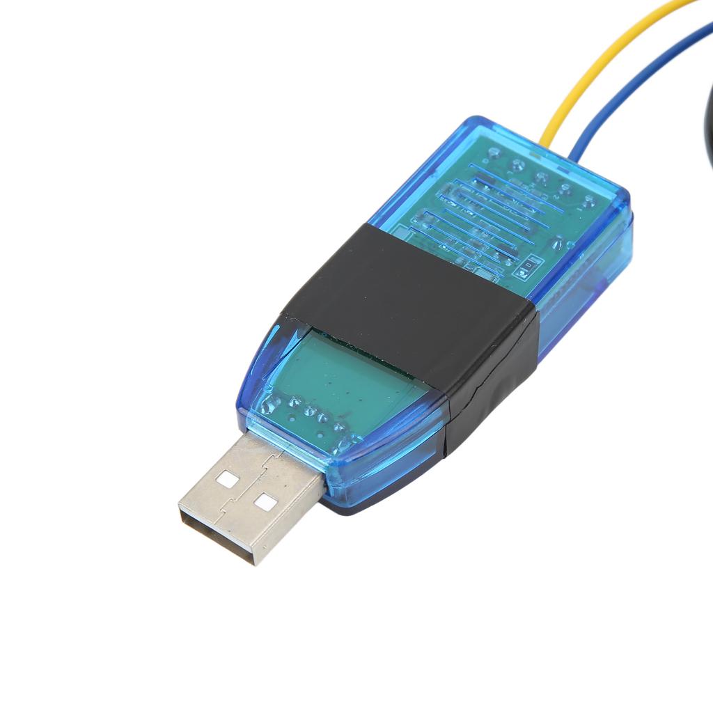 Electric Bike Programmable USB Data Cable Baud Rate 115200 for VOTOL Controller EM 150/2 200/2 260/2 Programmable USB Cable