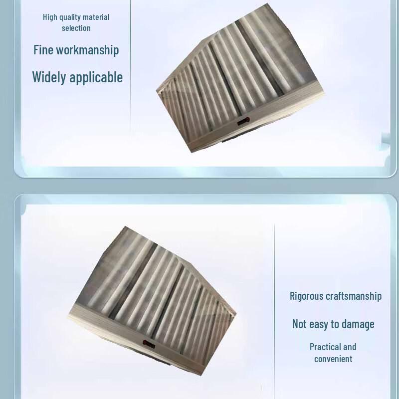 Stålpanelradiator