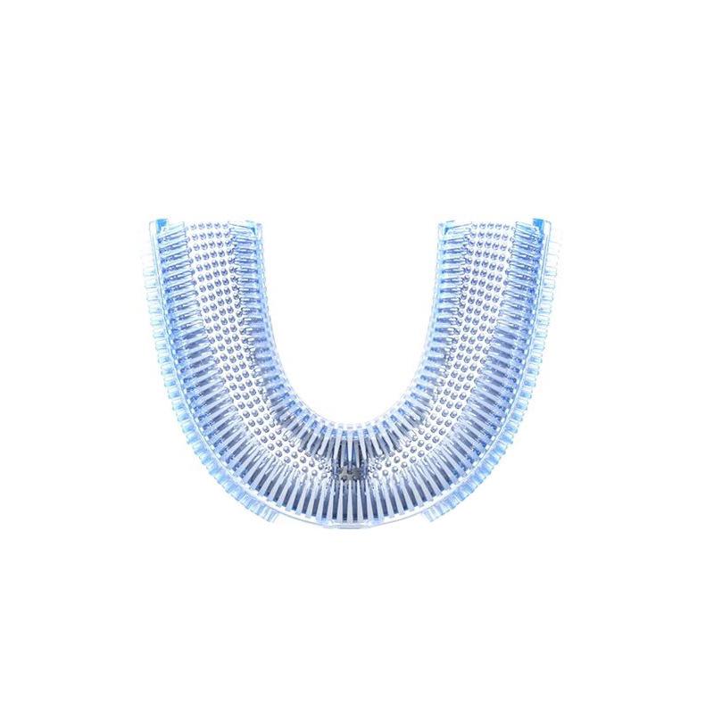 V-WHITE U-shaped Automatic Electric Toothbrush for Adults - Whitening Oral Care Brush