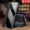 Premium Leather Magnetic Phone Case Mate 30 40 50 P60 Pro P50 P40 Full Coverage Slim Stand Design