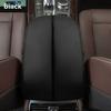 For Bmw X5 2007-13 Quality Cloth Car Center Console Armrest Panel Cover Special