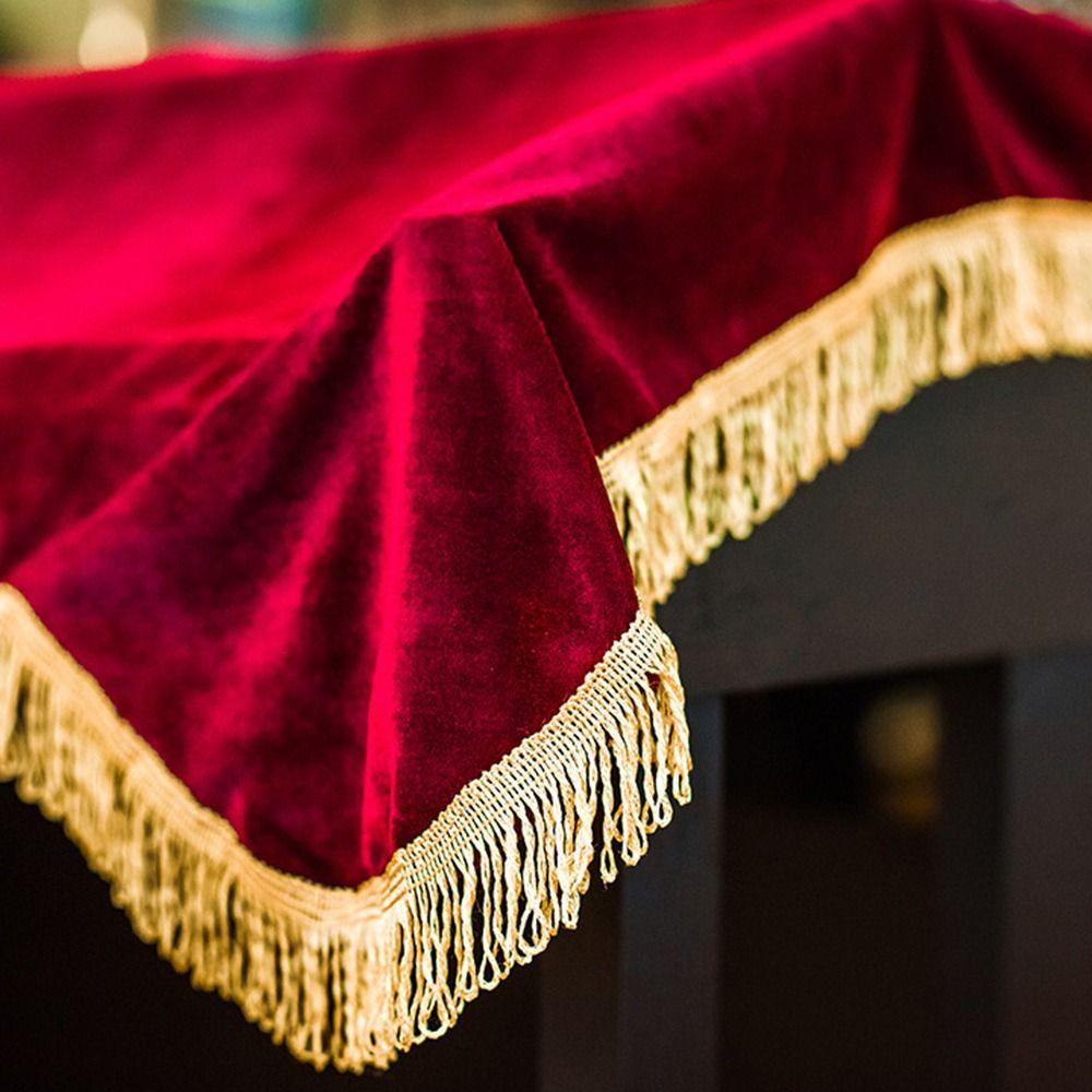 Waterproof Covers Electric Piano Cover Piano Dust Cover Piano Keyboard Covers 88 Keys Covers