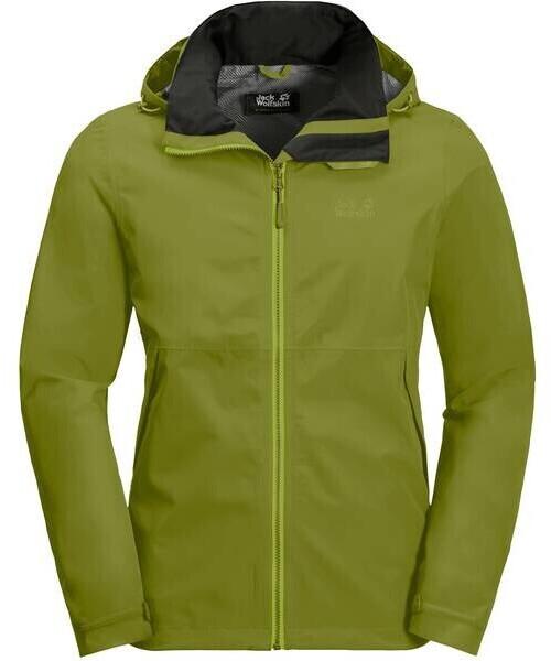 

Куртка Jack Wolfskin Evandale Jacket M (1111131) золотой кипарис S