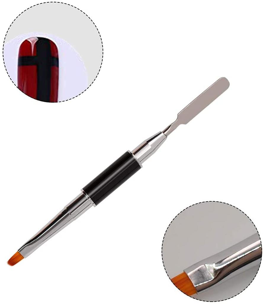 Gel Nail Nail Extension Polygel Manicure Polygel Manicure Nail Extension Easy Nail Extension Poly Gel Set, Kit, Set, All-in-One Kit, Suit, 15ml,