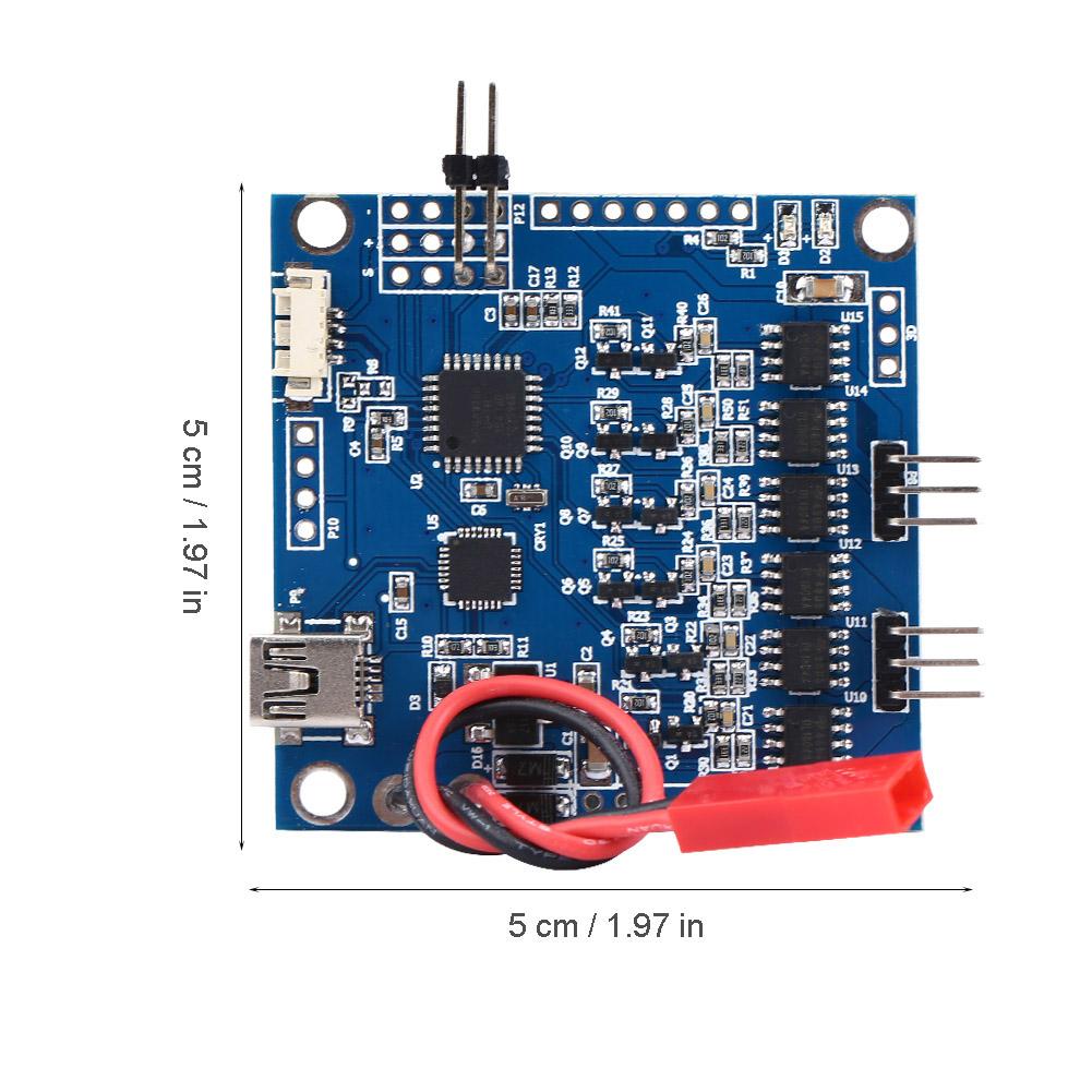 BGC 3.0 Brushless   Controller Board with Sensor, High Current for Stable Camera Mounting