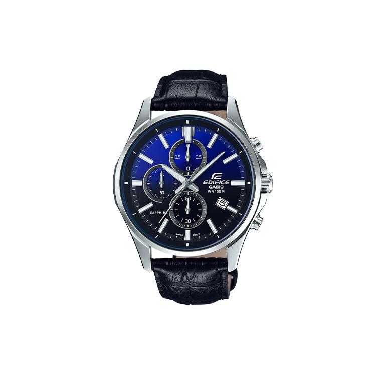 CASIO Men EDIFICE Blue Watch EFB-530L-2AVUPRD