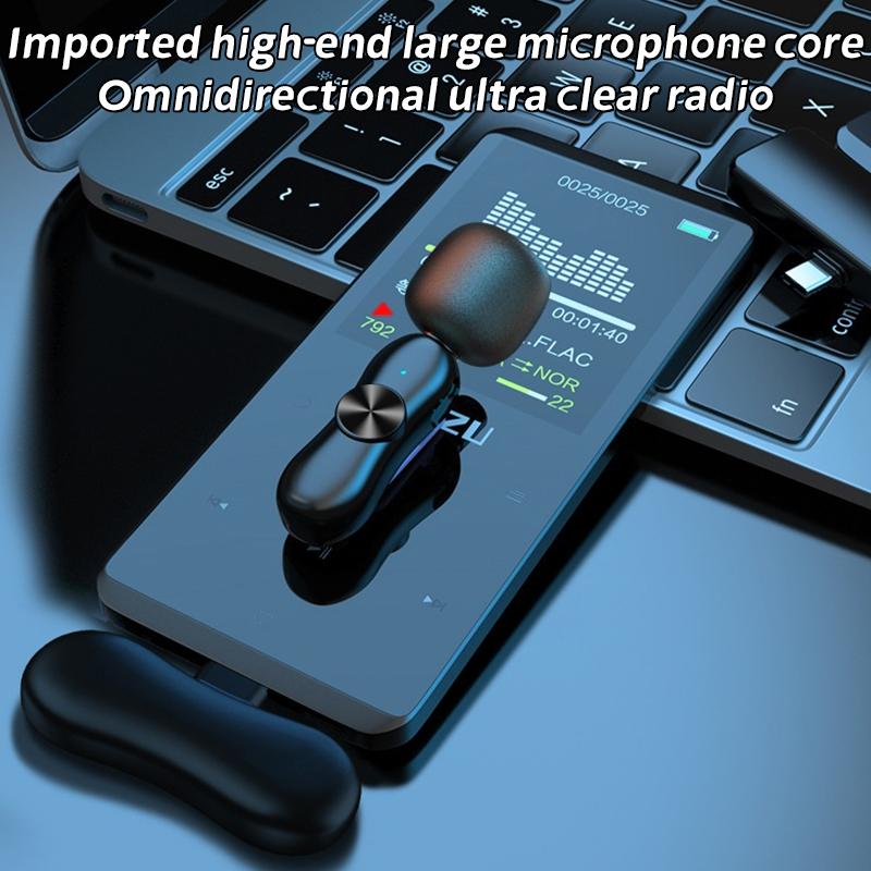 Wireless Lavalier Microphone For Live Streaming/Youtube/Facebook Live Plug And Play Portable Wireless Noise Canceling Microphone