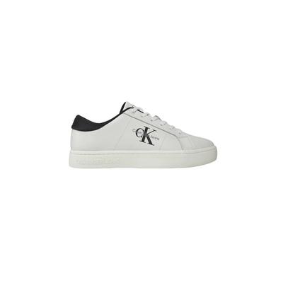 Sneakers Black / White Classic Cupsole Low