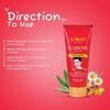 Sunny Herbals Glamour Cream 100 Gm | Brighten Skin, Even Tone, Reduce Dark Spots & Revive Skin Naturally