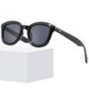 1/4pcs Fashion Small Square Frame Sunglasses Women Thick Frame Designer Sun Glasses Outdoor Style Female Sun Glasses UV400