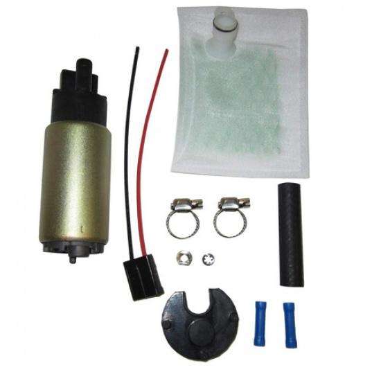 

GMB Electric Fuel Pump 599-1050