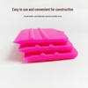 Invisible Car Wrap Seamless Edge Sealing Squeegee - Soft Rubber for Film Application
