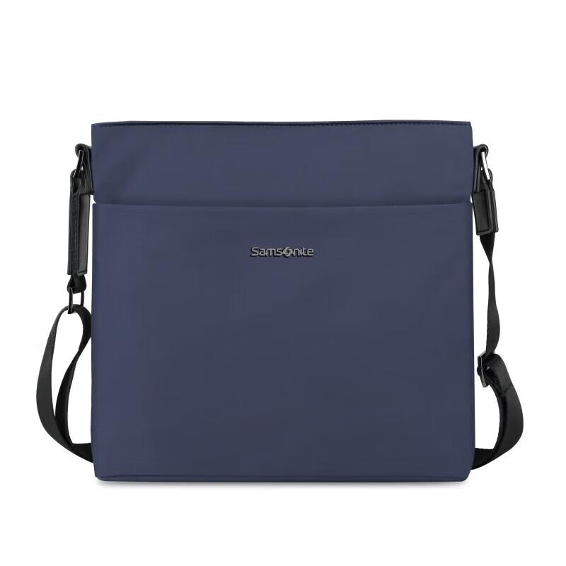 Samsonite Unisex Laptop Crossbody Bag
