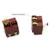 Adjustable Angle Grinder Push Button Switch for 6-100/7-100 FF03-100A Angle Grinder Switch Type 100 Angle Grinder Switch