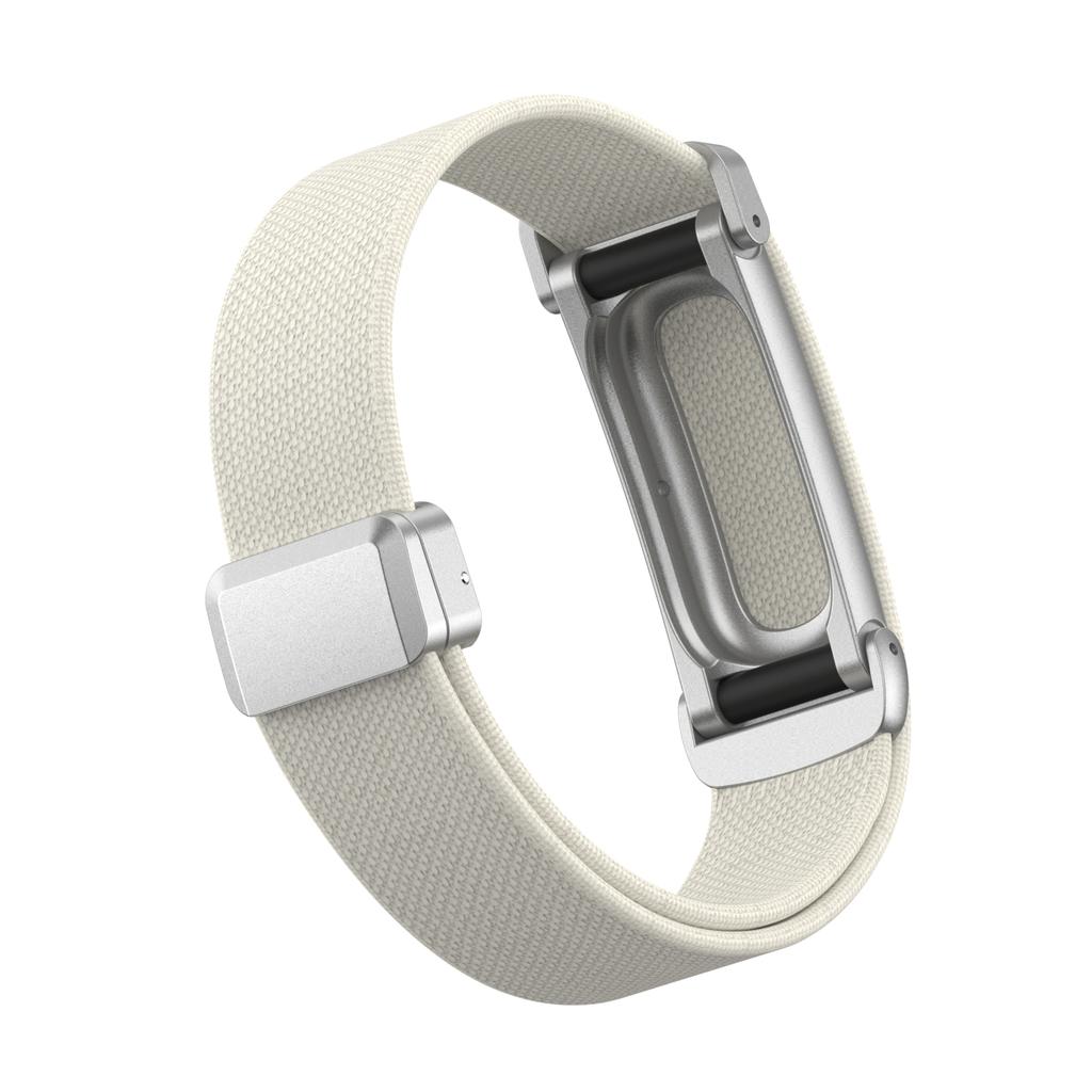 2026 New Nylon Weave Band for Google Fitbit Air Bands Sports Replacement Band Fitness Tracker Strap for Google Fitbit Air Strap