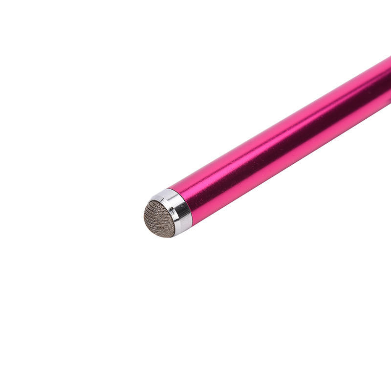 Gumová špička pro ruční psaní dotykové obrazovky stylus pro smartphone tablet