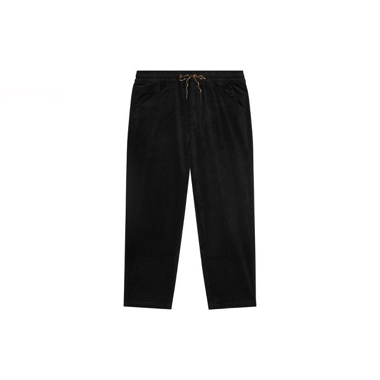 New Balance CNY Joggers Asia Sizing Black Men s AMP21354-BK M