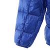 mont-bell Superior Down jacket L blue Outdoors Men's Used