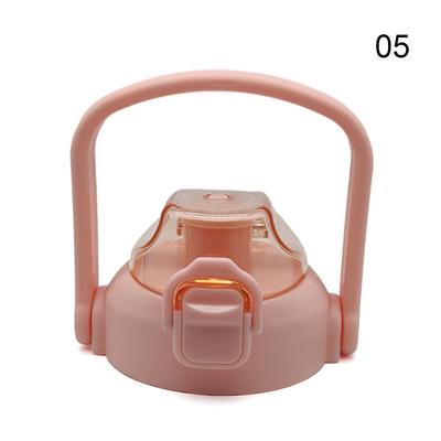 Original Therms Bottle Accessory Tumber For Clie 800/1000/1300ml Cup Cap Bottle Lid
