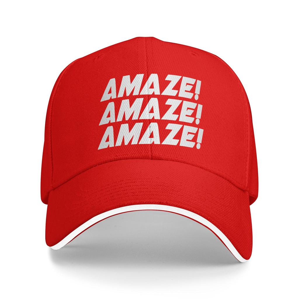 Spring Casual Baseball Cap Project Hail Mary Rocky Amaze Outdoor Gym Hip Hop Hats For Men Wholesale Fitted Retro Baseball Caps