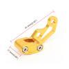 Motorcycles Clamp Professional Oil Clip Aluminium Alloy Metal Brake Cables Clamps Tubing Parts Replacements
