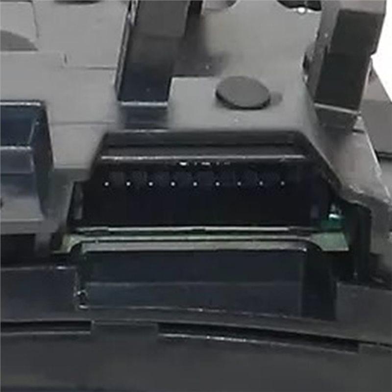 For Nissan Rogue Pathfinder -2024 Compatible 25550-6RF2A, 25550-6RF2B Steering Wheel Cruise Control Switch