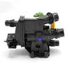 9812131480 Carcasă termostat pentru Peugeot 2008 208 308 408 508 5008 Citroen C3 C4 1.2T