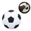 Touch Table Desk Lamp Creative Soccer Night Light Rechargeable Bedside Table Lamp for Nursery Living Room Camping Kids Gifts