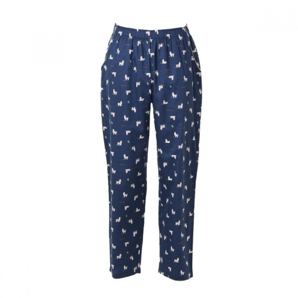 VenuS 100  Cotton GloSSy Soft Men S Pajama pantS Vepa01mp navy/110