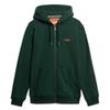 Superdry Essentials Logo Zip Hoodie