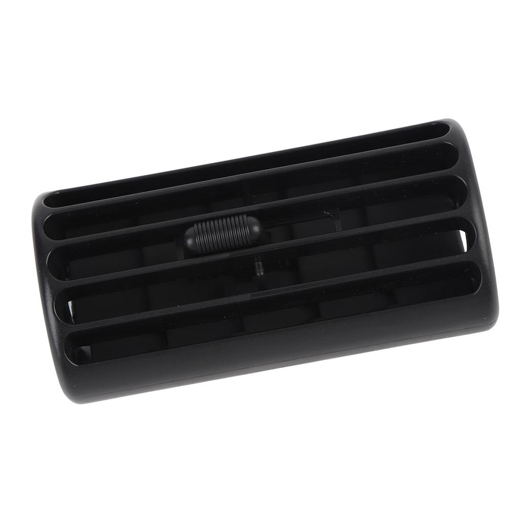 Front Center Dash Air Vent Grille 5FS10LAZAB Wearproof Plastics Dashboard AC Vent Air Outlet Replacement For Cherokee