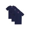 Tommy Hilfiger T-Shirts Men's Crew Neck Moderate 09T3139-001