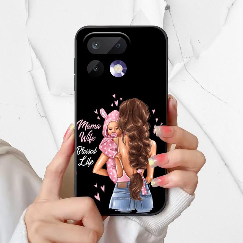 For Realme 16 Pro Plus Case For Realme 16 Pro Shell Shockproof Bumper Soft Silicone Phone Cover For Realme 16 Pro+ Funda Coque