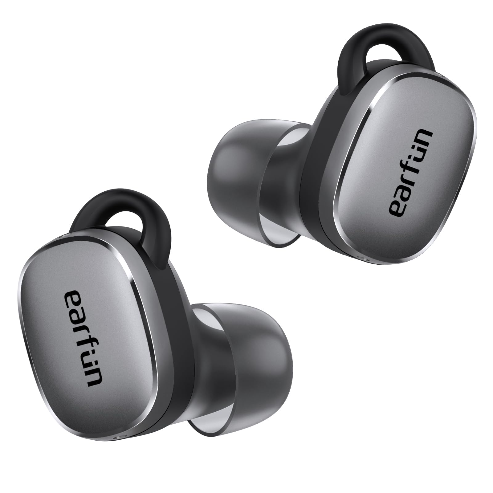 

EarFun Free Pro 3 ANC Wireless Earphones, Brown