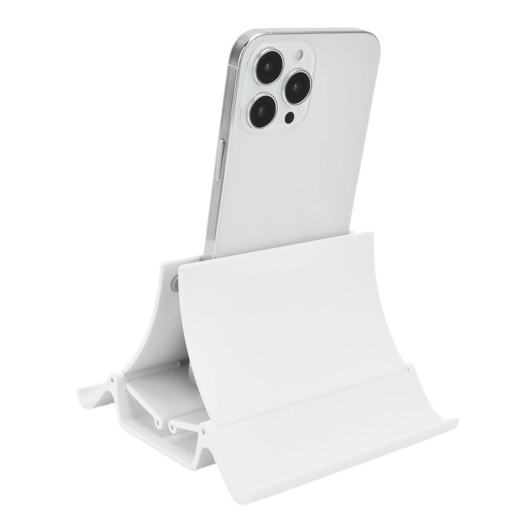 Laptop Stand ABS Notebook Computer Stand Automatic Adjustment Mobile Phone Holder Sy To Use and Stable for