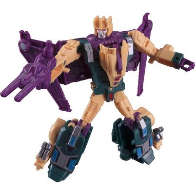 Transformers Power of the Primes Terrorcon Cutthroat PP-22