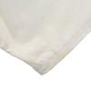AFYF Short sleeve Slit Big T-shirt F white Men's Used
