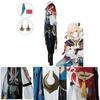 Cosplay Costume For Kavvi From Genshin Impact