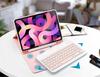 Case and keyboard for apple ipad AIR 5 10.9 2022 / / AIR 11 6GEN 2024