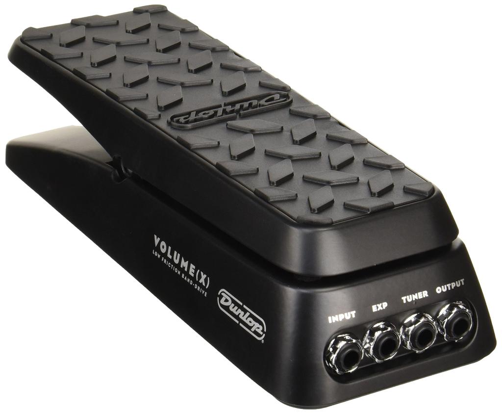 JIM DUNLOP DVP3 VOLUME(X)