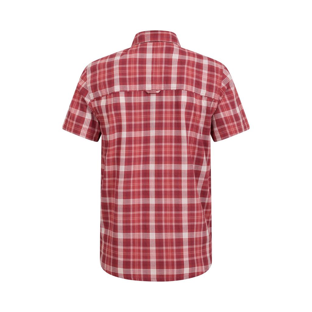 Mountain Warehouse Mens Cotton Shirt
