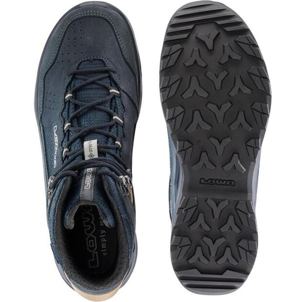 Lowa Ventierra GTX Mid Boots