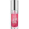 Essence Hydra Kiss Lip Oil Olejek Do Ust 03 Pink Champagne 4Ml