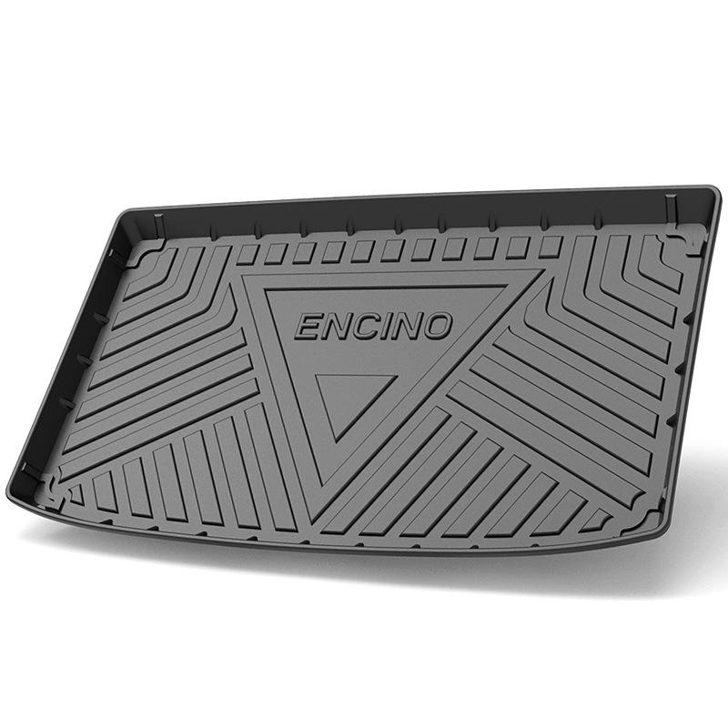 Onixino Car Trunk Mat - Custom TPE Decoration Mat