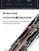 Mini Ceiling Duct Air Conditioner Fastener Nail Gun
