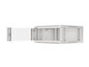 Lanberg WFFA-5604-10S rack cabinet 4U Wall mounted rack Grey