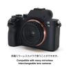 GIZMON Wtulens for RF Mount EOS R Compatible with and sensors full-frame APS-C