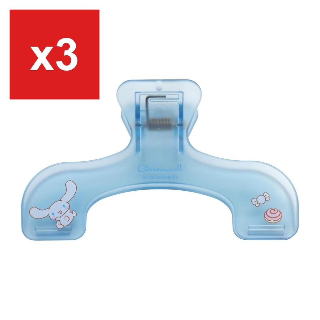 Sanrio Cinnamoroll Crown Clip (S3627470)