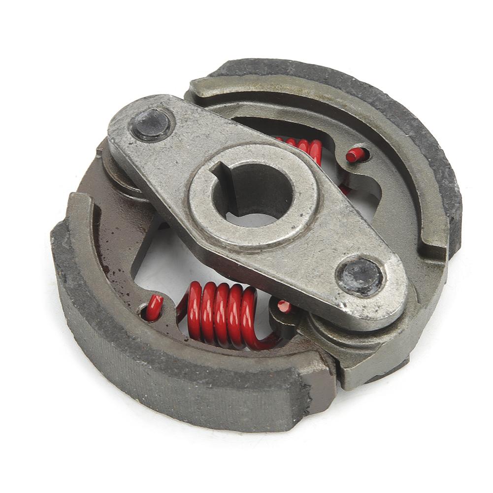 2-Takt Kupplungsbelag Passend für 43cc 47cc 49cc Mini Motorrad Quad ATV Dirt Bike