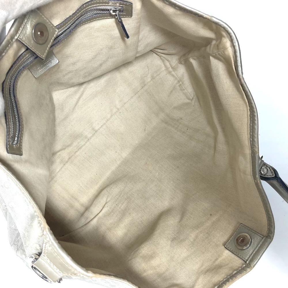 GUCCI 197953 GG IMPRIME logo Bag Shoulder Bag Tote Bag GG implementation